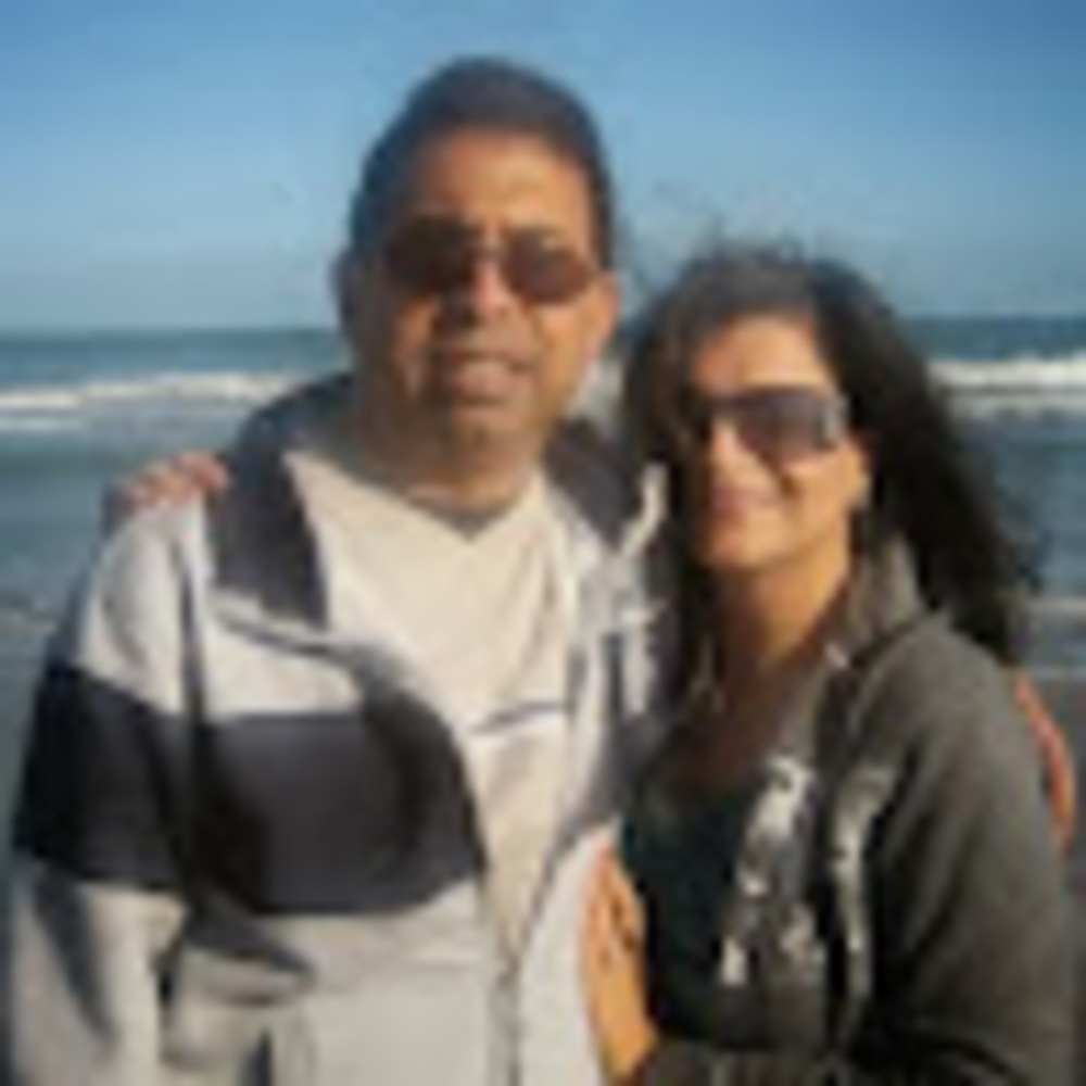 Meet your Posher, Shivali